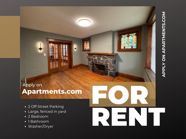 Building Photo - 1938 N 3rd St