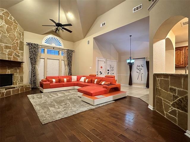 Building Photo - 3515 Caruth Ln