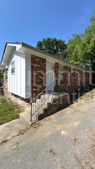 Building Photo - 5321 Townes Ct