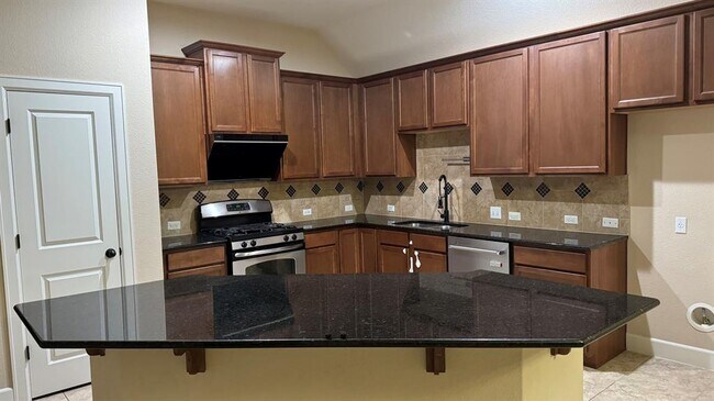 Building Photo - 1109 Williams Way