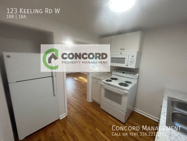 Building Photo - 123 Keeling Rd W