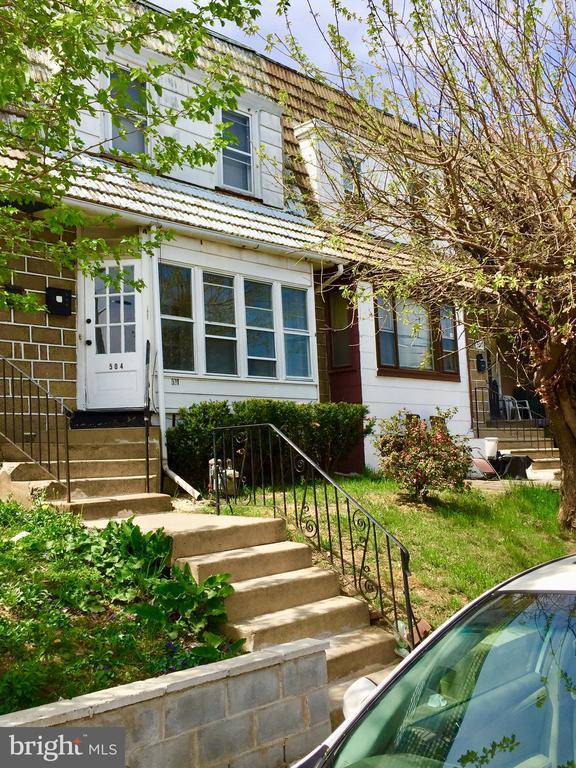 Primary Photo - 504 Millbank Rd