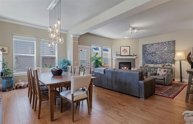 Building Photo - Modern 3BR Home with Finished Basement & Private Courtyard in Lowry