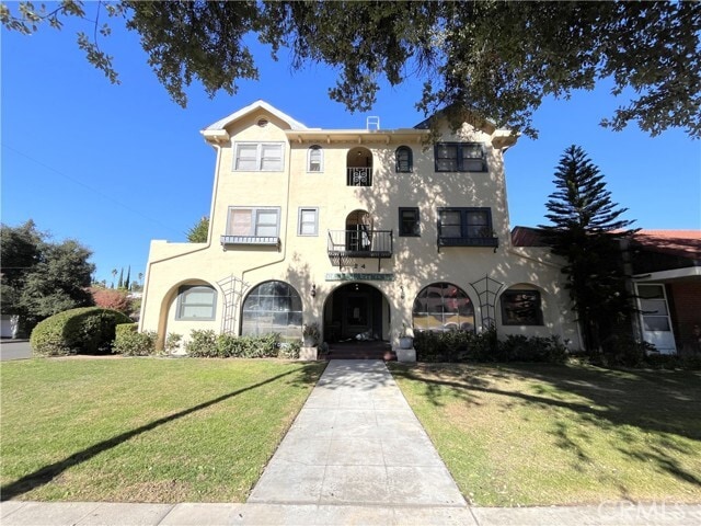 Building Photo - 24 W Olive Ave