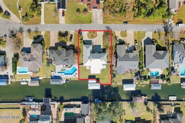 Building Photo - 2205 N Harbour Dr