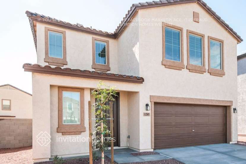 Building Photo - 1285 E Dragon Fly Rd