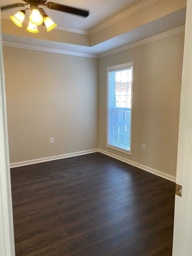 Building Photo - Ryan Ridge JaMac
