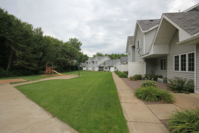 Building Photo - Ironton Townhomes