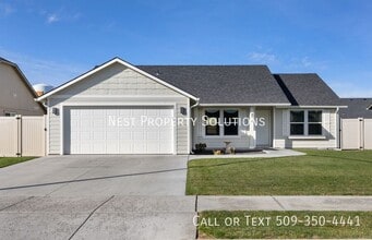 Building Photo - 814 S Wilder St