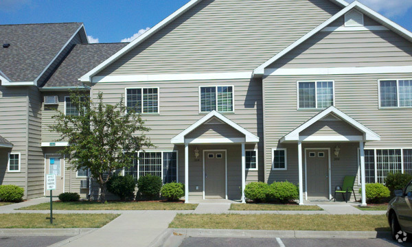 Building Photo - Dublin Road Townhomes