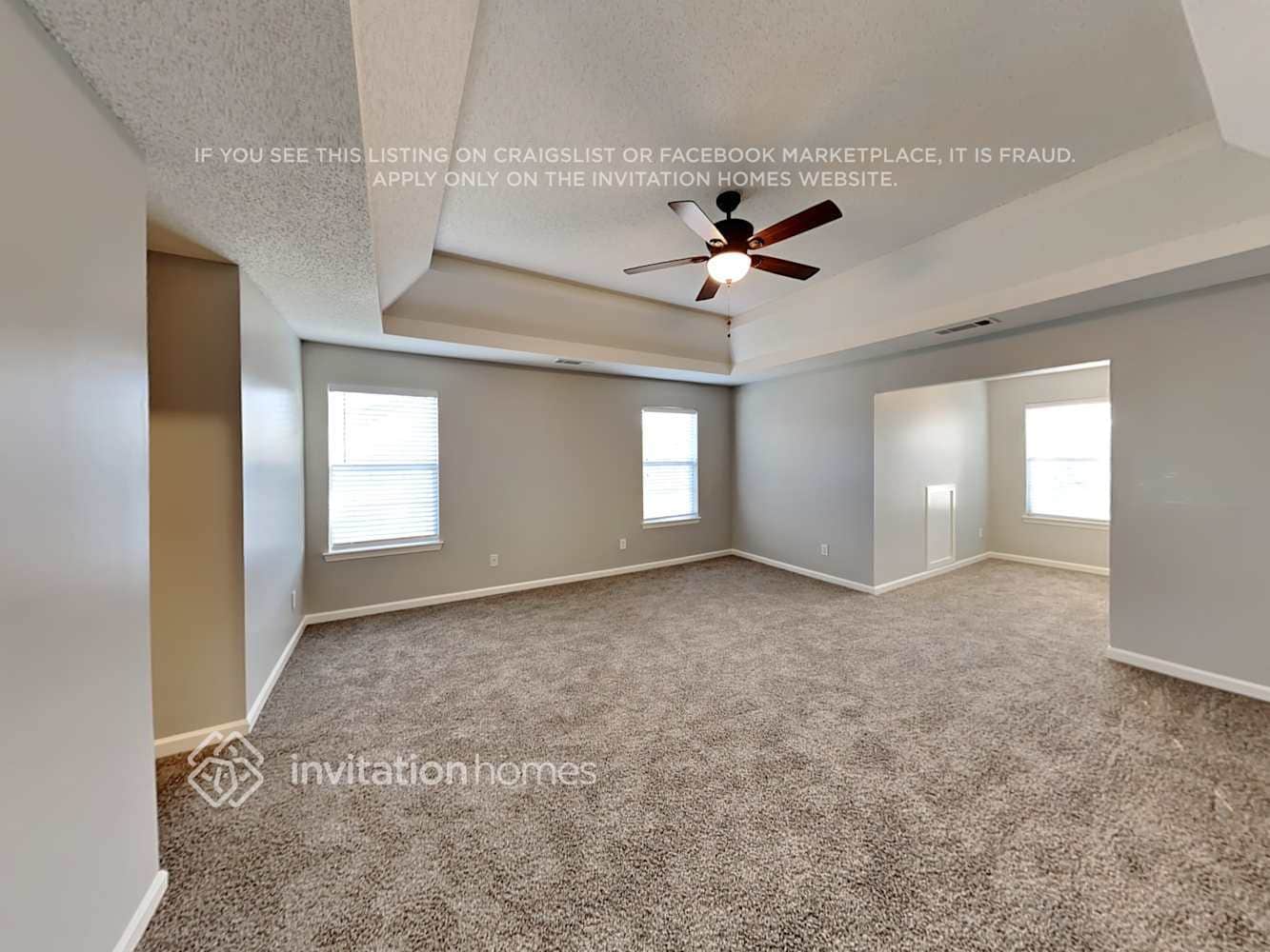 Building Photo - 6950 Foxmoor Way