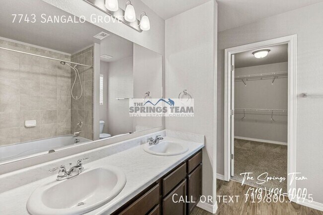 Building Photo - 7743 Sangalo Grove