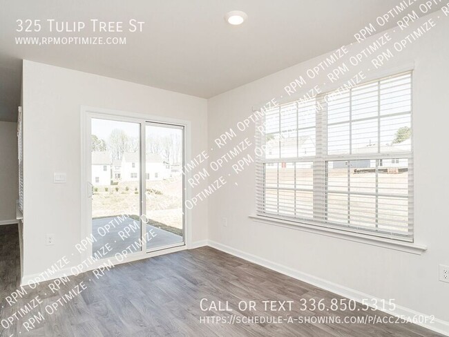Building Photo - 325 Tulip tree St