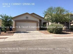 Building Photo - 8782 E Chimney Spring Dr