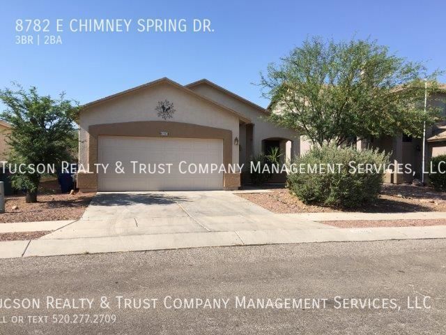 Primary Photo - 8782 E Chimney Spring Dr