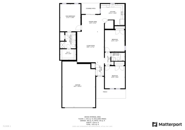 Building Photo - 155 Cottage Grove Rd