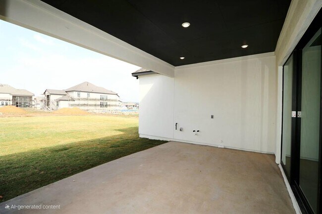 Building Photo - 2300 Sondrio Bnd