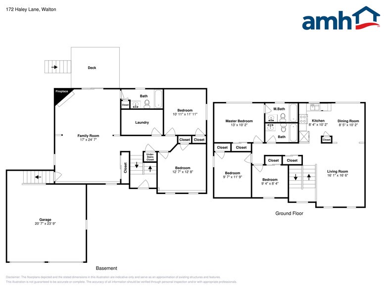 Building Photo - 172 Haley Ln