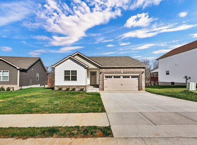 Building Photo - Cute Home in Quiet Area ready to Call Home Today!