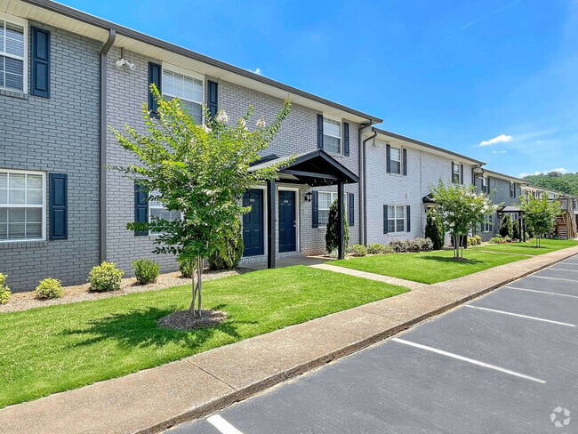 Building Photo - Ivy Terrace Apartments