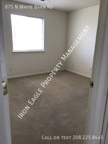 Building Photo - 875 N White Barn Rd