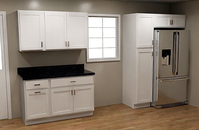 Building Photo - ***Great House with Garage***Perfect Location*** All new!!