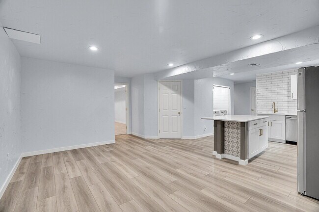 Building Photo - $3,295.95 - 3 bed, 2 bath updated Home in Littleton with Two Full Kitchens and Impressive Yard!