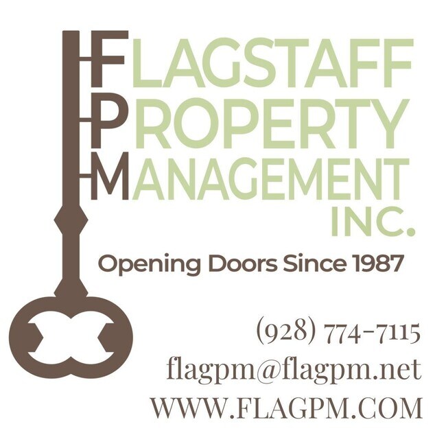 Building Photo - Lease Takeover Starting June 1st | Spacious 5-Bedroom Home Near Downtown Flagstaff