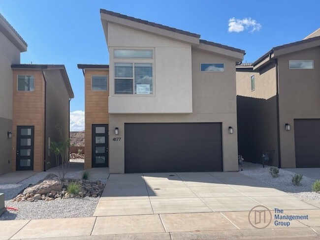 Primary Photo - Brand New Desert Providence
