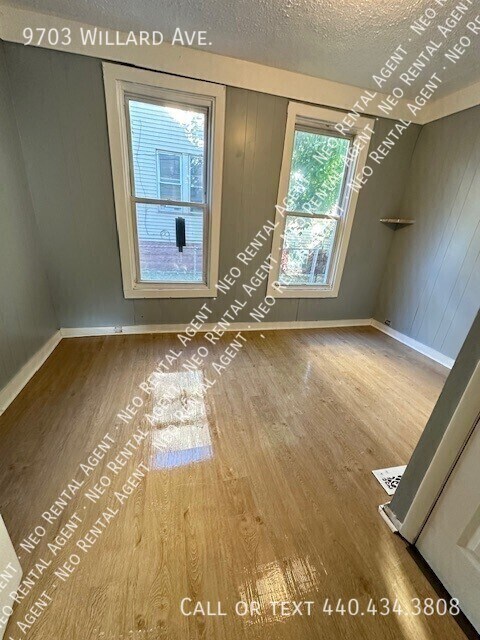 Building Photo - 9703 Willard Ave