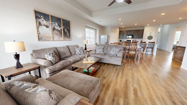 Building Photo - 4712 Milagro Lp