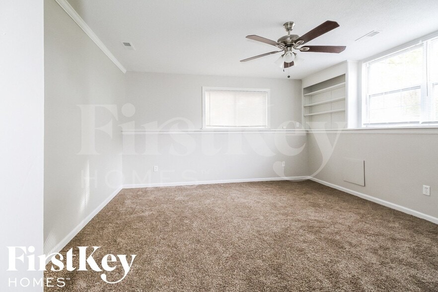 Building Photo - 1603 Concord Ct