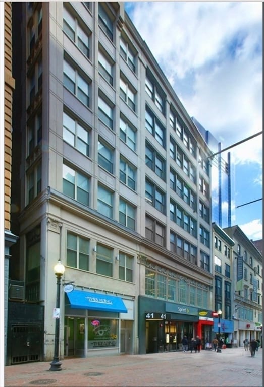 Building Photo - 43-45 Winter St