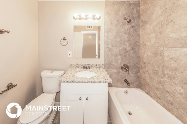 Building Photo - 1129 Roebuck Lawn Dr