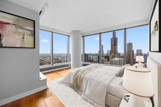 Building Photo - 60 E Monroe St