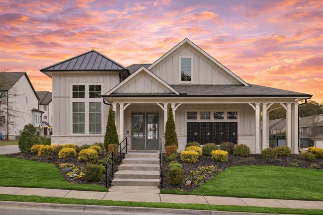 Building Photo - Overlook at Mill Creek