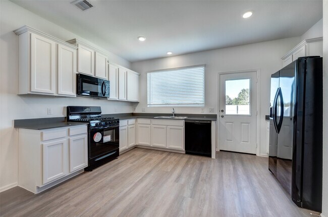 Building Photo - 25414 Katy Gate Ln