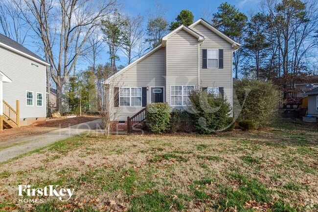 Building Photo - 7835 Katherine Dr