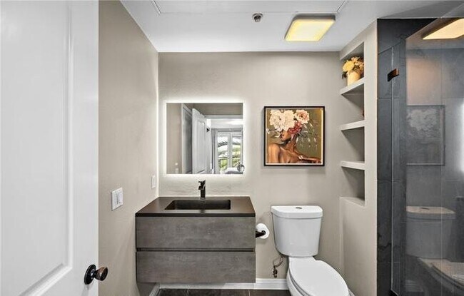 Building Photo - 1801 E Katella Ave