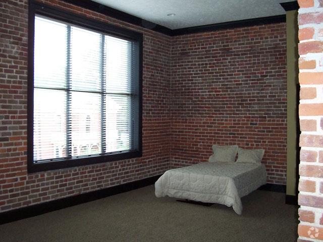 Bedroom - Renaissance Center