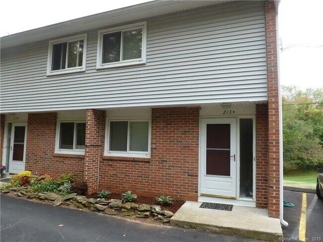 Exterior - 213 Baxter Rd