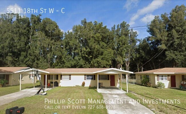 Primary Photo - 5511 18th St W