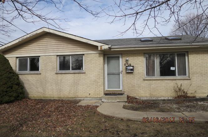 Building Photo - 524 Allanson Rd