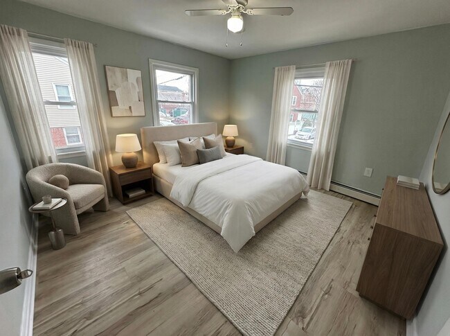 Building Photo - 8 Laird Pl