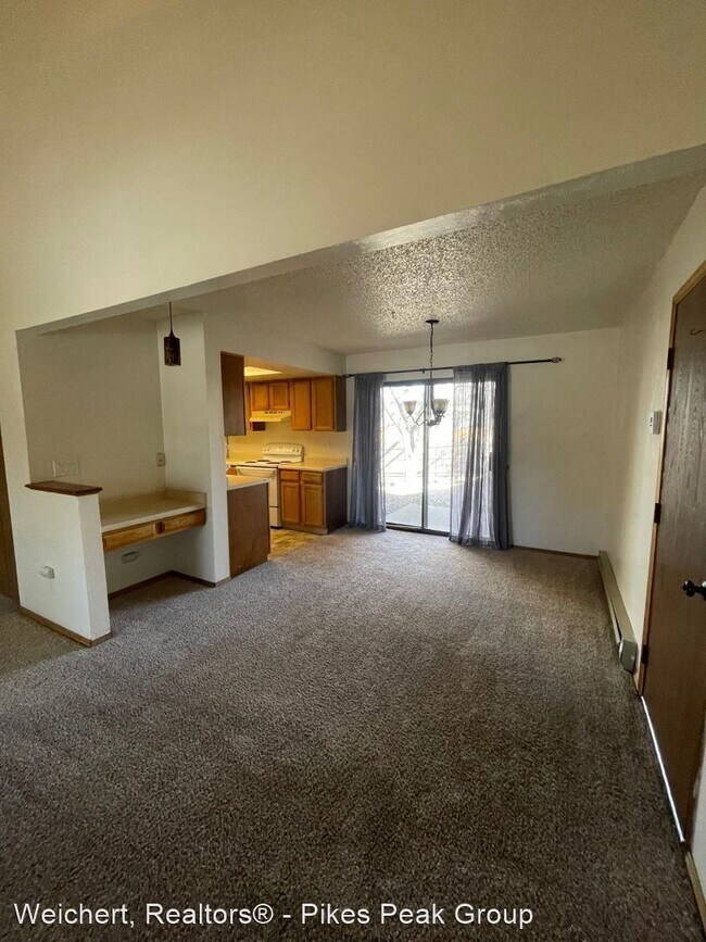 Building Photo - 1 br, 1 bath House - 5134 Rainbow Harbour ...