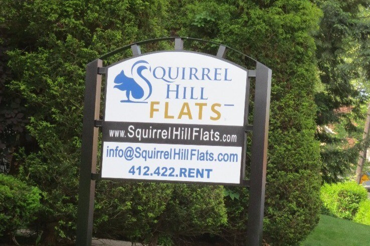 Sign - 5712 Phillips Ave