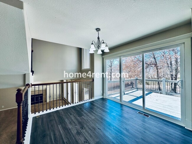 Building Photo - Spacious Four Bedroom Northland Home with a Finished Basement, 3 car garage and Fenced Yard!