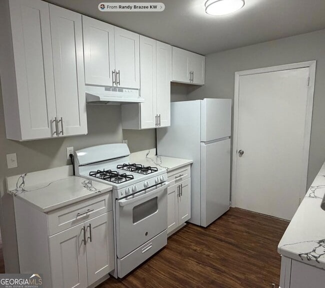 Building Photo - 3036 Will Rogers Pl SE