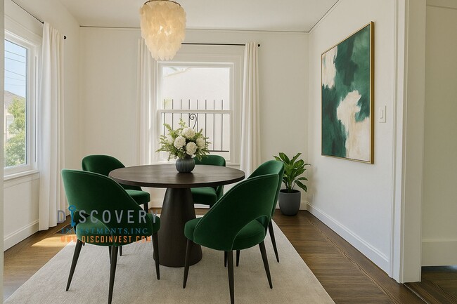 Building Photo - 2 Bedroom Dimond District Spanish Style Bu...