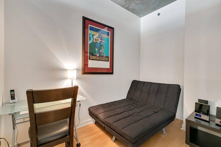 Building Photo - 1325 Stout St